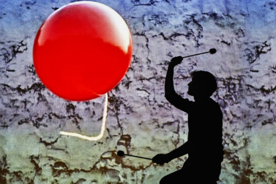 Le Ballon Rouge © Cédric Roulliat (1)