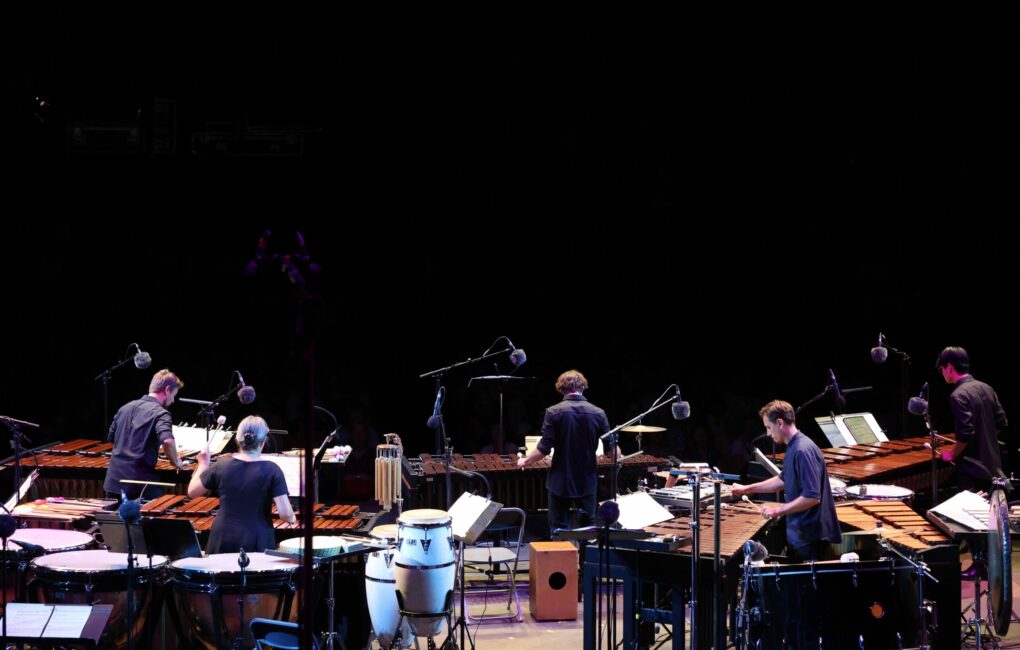 Crédit photo : Sylvain Tournier